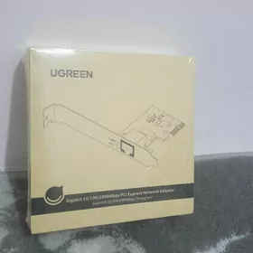 PCI express adapter Gigabyte