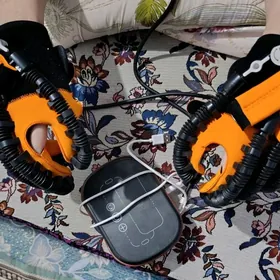 Maýyplar Üçin Massaş Ellik