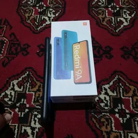 Redmi 9A