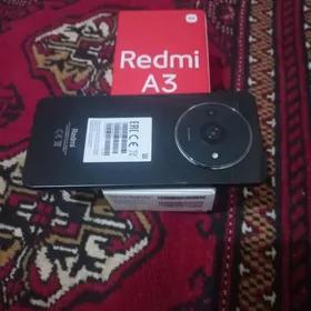 Redmi A 3