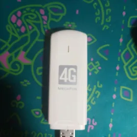 модем 4G