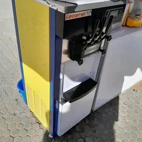 Marojna aparat мороженое