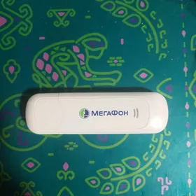 модем мегафон