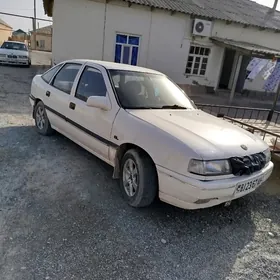 Opel Omega 1992