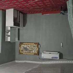 satlyk etaź jaý babadaýhan