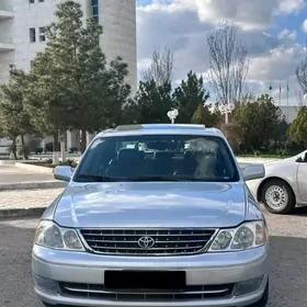 Toyota Avalon 2003