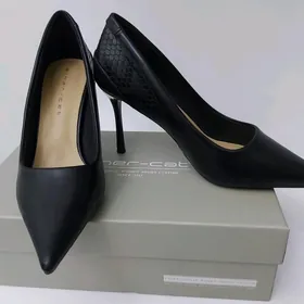 Туфли Лодочки / Kabluk Kowus