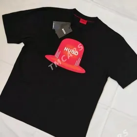 Futbolka Hugo 