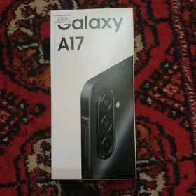 Samsung A 17 Samsung A 10