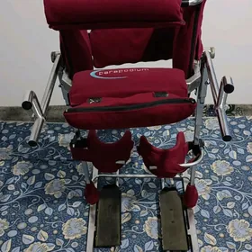 Maýyplar Üçin Robot