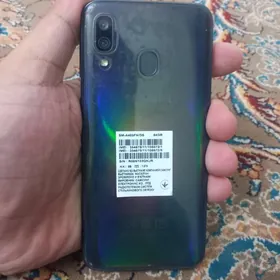 samsung galaxy A40
