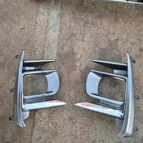 Sienna tumanka nikel