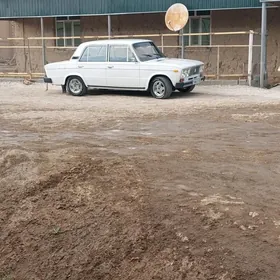 Lada 2106 2000