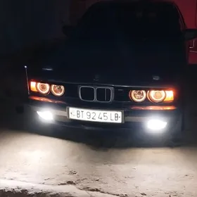 BMW 535 1991