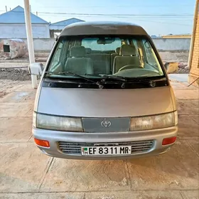 Toyota Town Ace 1995