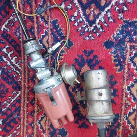 lada trambilyor babina