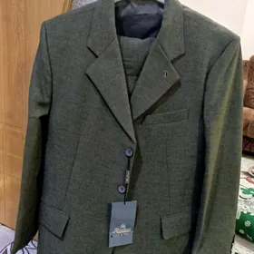 kastyum balak troyka