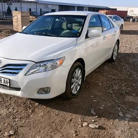 Toyota Camry 2009