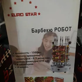 elektro śaślysnisa