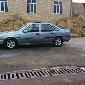 Opel Vectra 1990