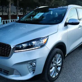 Kia Sorento 2020