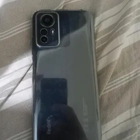 Redmi note 12S 12/256