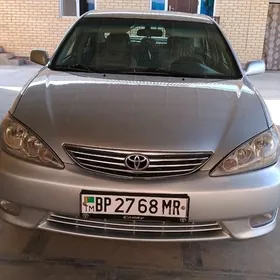 Toyota Camry 2005