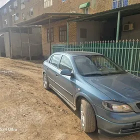 Opel Astra 1999