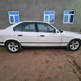 BMW 530 1995