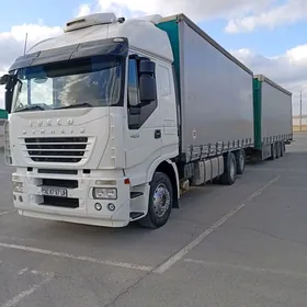 Iveco Stralis 450 2008