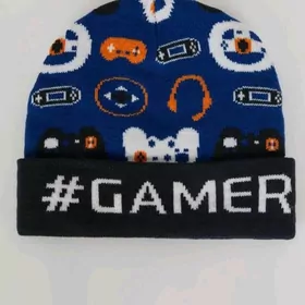 defacto Çaga şapka