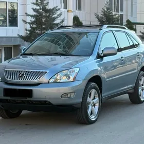 Lexus RX 350 2007