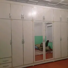 MEBEL TÄZE GARNITUR ŞFANER