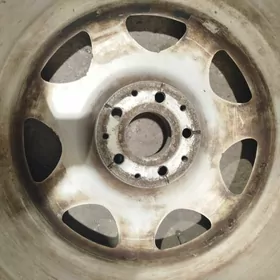 16-lyk Original Diska