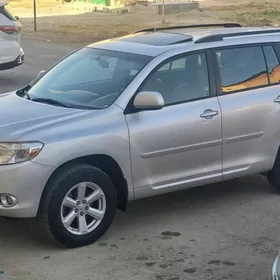 Toyota Highlander 2010
