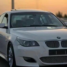 BMW E60 2005