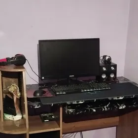 Kompyuter,PHİLİPS,