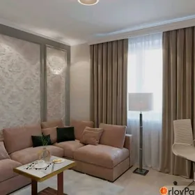 6 мкр 4 комн 2 этаж