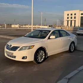 Toyota Camry 2008