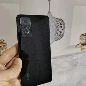 Redmi Note 11 Pro 4G