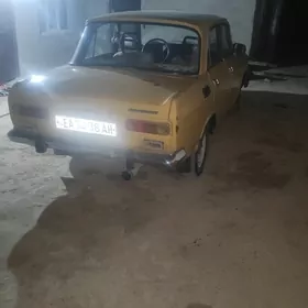Lada 2105 1982