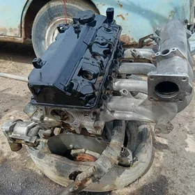 Mitshubishi motor 1.6