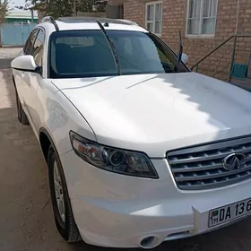 Infiniti FX35 2007