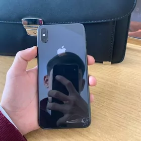 IPhone XS MAX