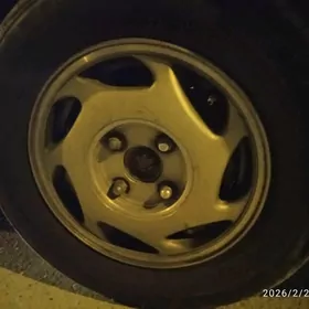 diska balon 14.nissan town ace.hunday