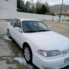Hyundai Sonata 1996