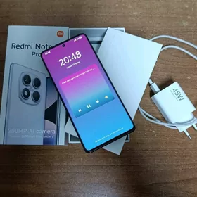 Redmi note 14 pro