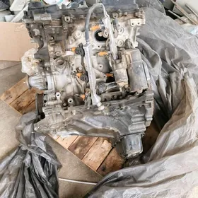 yumutga mator tacoma 3.5 lyk