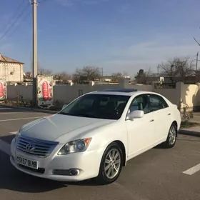 Toyota Avalon 2008