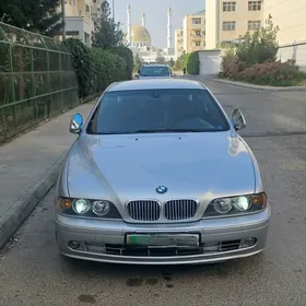 BMW 530 2002